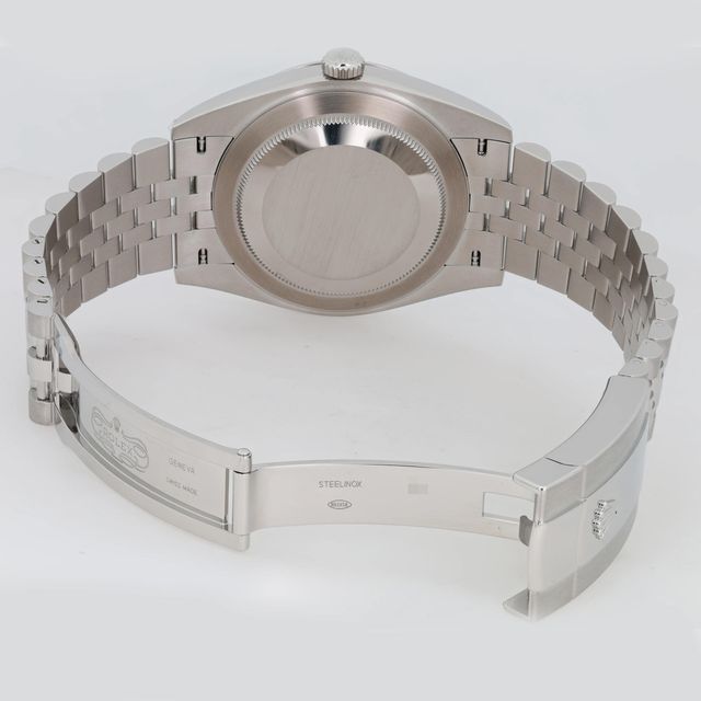 Rolex Datejust 41 126300 Image 4